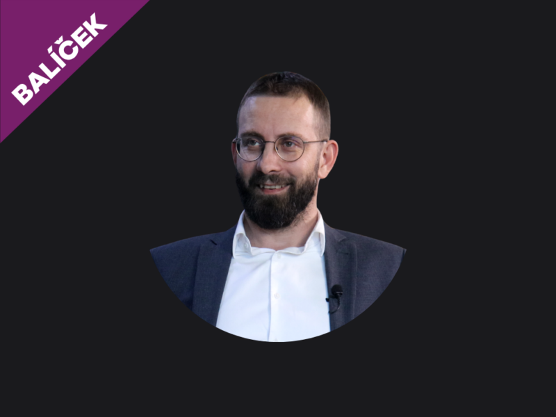 Celá legislativa tří kytek