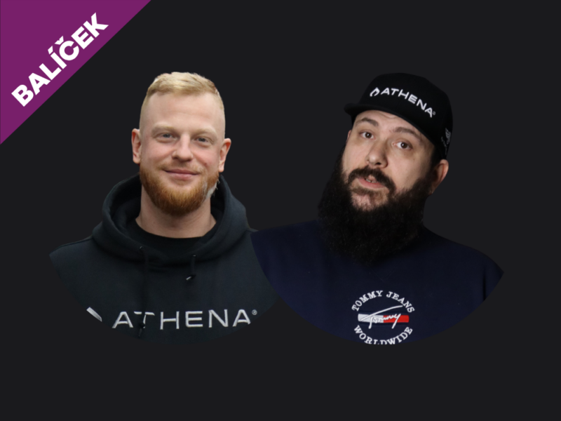 Celé pěstování tří kytek